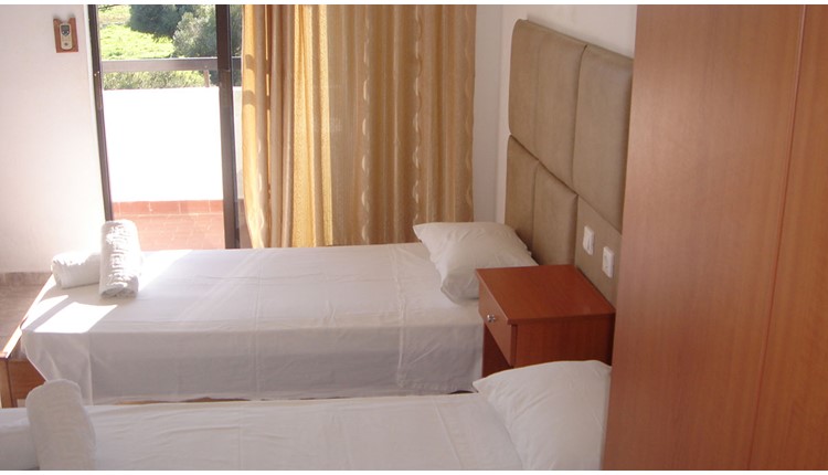 Butterfly Studios - NR, Родос